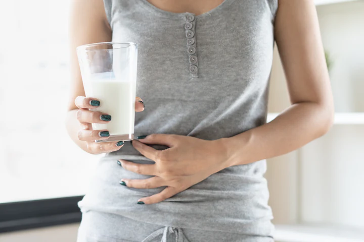 食物不耐受症——以及酶如何提供帮助