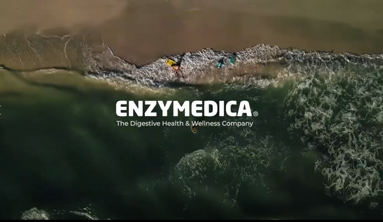Enzymedica® - 探索我们的使命