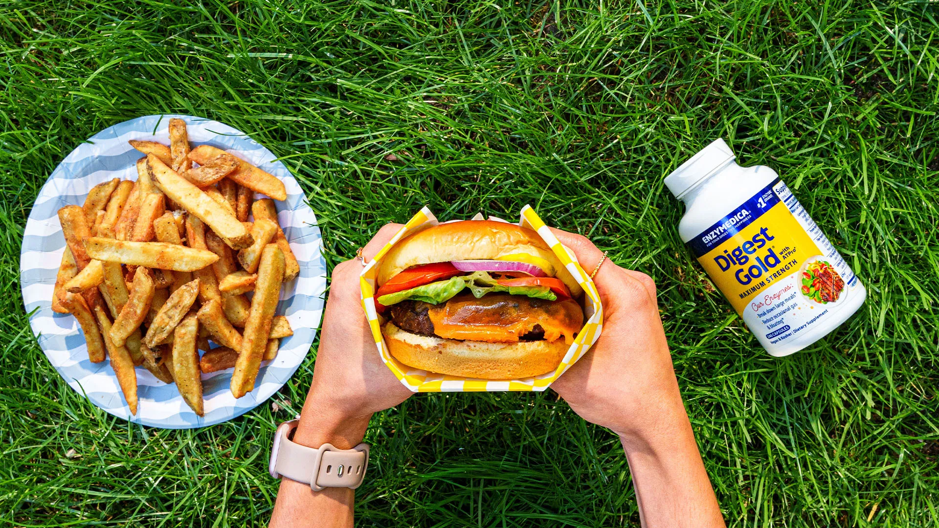 选择最适合您的酶——比较 Digest Gold®、Complete® 和 Spectrum®